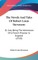 The Novels and Tales of Robert Louis Stevenson