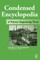 Condensed Encyclopedia of Polymer Engineering Terms