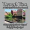 Through Time -- A Kid's Guide to Aarhus, Denmark