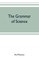 The grammar of science