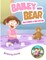 Bailey and Bear. Becoming a Big Sister.