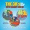 The 3 R's - Read Rap and Rhyme with Grammy and Me