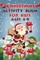Christmas Activity Book For Kids Ages 4 - 8