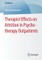 Therapist Effects on Attrition in Psychotherapy Outpatients