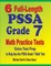 6 Full-Length PSSA Grade 7 Math Practice Tests