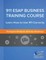 911 ESAP Business Training Course (Participants Manual)