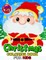 Christmas Coloring Book for Kids ages 4-12
