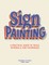 The Sign Painting