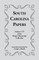 South Carolina Papers