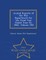 Annual Reports of the War Department for the Fiscal Year Ended June 30, 1902, Volume VIII - War College Series