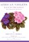African Violets Back to the Basics