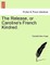 The Release, or Caroline's French Kindred.