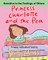 Princess Charlotte and the Pea