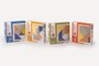 RECENT TOYS Brainteaser Tangram