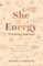 She Energy Tracking Journal