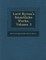 Lord Byron's S Mmtliche Werke, Volume 3