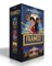 Framed! Crime-Fighting Collection (Boxed Set)
