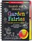Scratch & Sketch(tm) Garden Fairies (Trace Along)