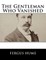 The Gentleman Who Vanished