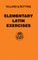 Elementary Latin Exercises