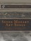 Seven Mozart Art Songs