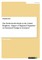 The North-South Divide in the United Kingdom - Impact of Regional Disparities on Structural Change in Liverpool