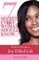 7 Secrets Every Woman Should Know