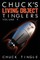 Chuck's Living Object Tinglers