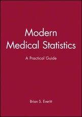 Modern Medical Statistics Modern Medical Statistics