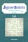 Jigsaw Sudoku - 200 Easy to Normal Puzzles 9x9 vol.5