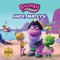 Barney: 8x8 #1