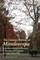 The Literary Politics of Mitteleuropa