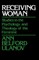 Receiving Woman