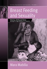 Breast Feeding and Sexuality Breast Feeding and Sexuality