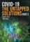 COVID-19 The Untapped Solutions