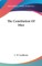 The Constitution of Man