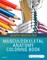 Musculoskeletal Anatomy Coloring Book