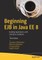 Beginning Ejb in Java Ee 8