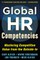 Global HR Competencies