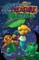 Alien Treasure Hunters Book 1