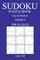 300 Easy to Medium Sudoku Puzzle Book