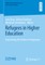 Refugees in Higher Education