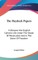 The Haydock Papers