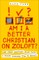 Am I a Better Christian on Zoloft?