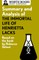 Summary and Analysis of the Immortal Life of Henrietta Lacks
