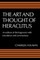 The Art and Thought of Heraclitus