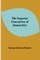 The Egyptian Conception Of Immortality