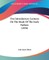 Two Introductory Lectures On The Study Of The Early Fathers (1856)