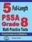 5 Full-Length PSSA Grade 8 Math Practice Tests