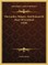 The Castles, Palaces, And Prisons Of Mary Of Scotland (1850)